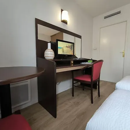 Fonctionnel-calme-parking Gratuit-wifi Apartment *